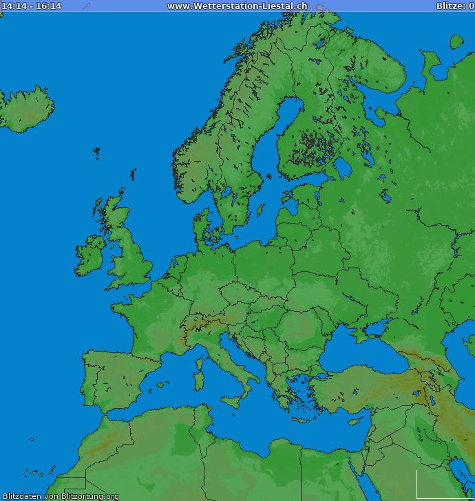Blitzkarte Europa 24.09.2026 14:15:01
